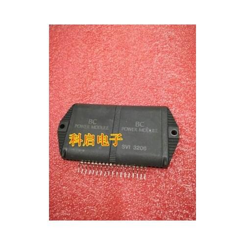 100% New&original SVI3206 MODULE