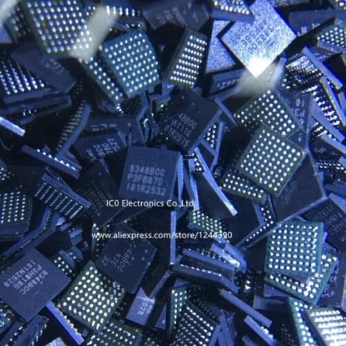 8348BOC For Letv X500 X600 X608 USB Charging IC charger chip