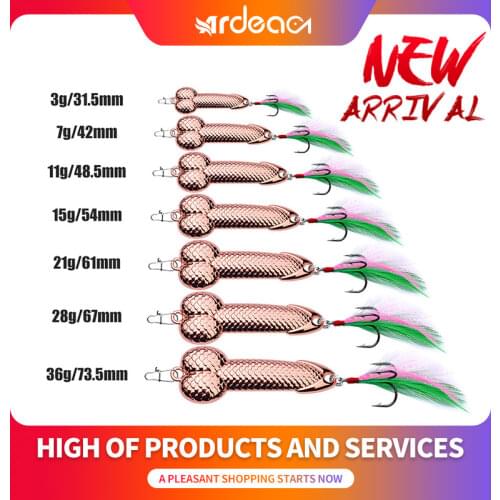 Ardea Metal Sequins Bait VIB Feather With Hook Spinner Wobblers Spoon Hard Lure Artificial Jiging Pike Carp Bass Fishing Tools