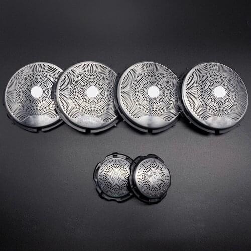 Car Speaker Cover Trim Sticker For Mercedes Benz W213 W205 Glc E C Class Series Door Loudspeaker Tweeter Lid Replace Car Styling