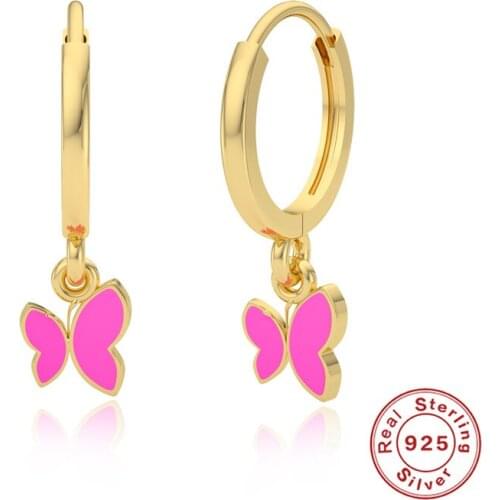 BOAKO Piercing Earrings