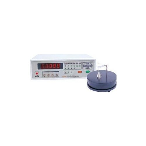 Fast arrival YG107A Toroid core coil turns tester coil turns range 0~ 20000T