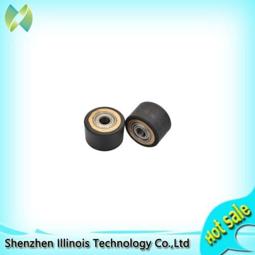 Printer parts Roland XC-540 P-ROLLER TD16S4 TYPE2
