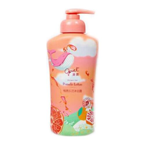 CN Health Shower Gels