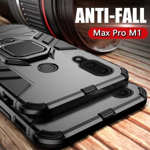 GFAITH Phone Cases Asus ZenFone Max Pro M1