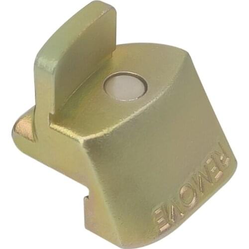 Metal Stretch Belt Mate Kit Removal Installation Aid Tool Suitable for Car Truck Vehicles Belts