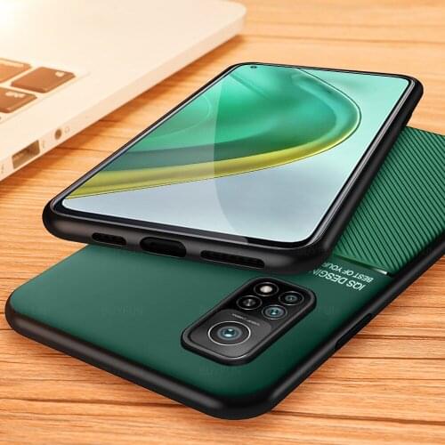 MissMango Phone Cases Xiaomi Mi 10T Pro 5G