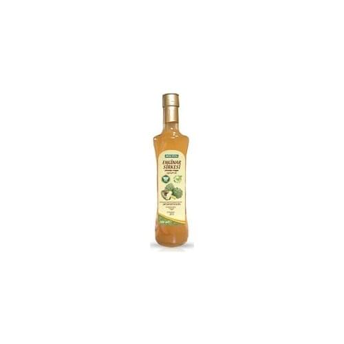 Aksu Vital Artichoke Vinegar 500 Ml Natural