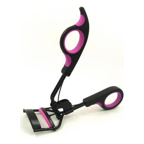 New Curl Eyelash Curler Eyelash Cosmetic Makeup Curler Curling Eyes Tweezers For Eyelashes Makeup Tools & Accessories