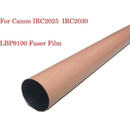 Einkshop IRC2020 fuser film for canon IRC2025 IRC2030 LBP9100 For HP 5225 M750 M750dn Fuser film FM4-6228-Film