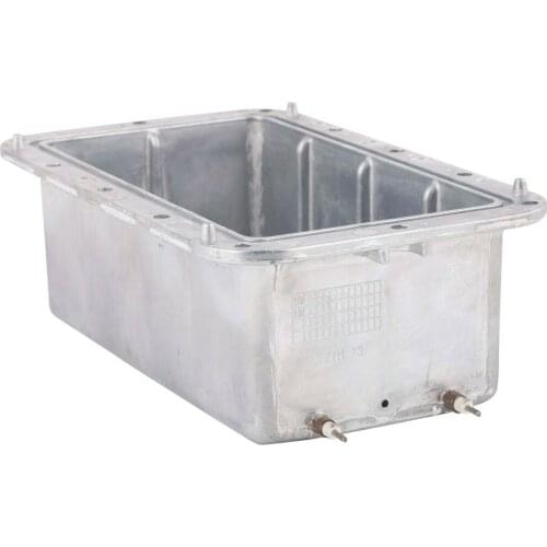 Polti boiler resistance Vaporella 2h Super Pro Professional 4500 soon Excel