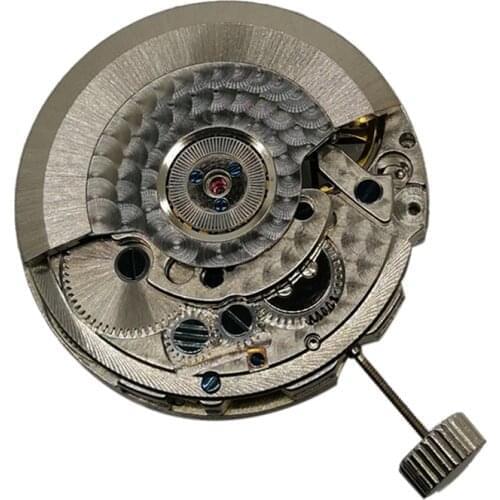 2505 Automatic Power Reserve Date Movement Repair Kit Mens Watch Accessories