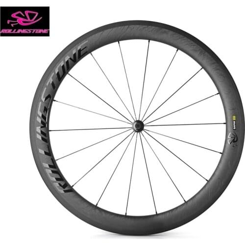 ROLLING STONE Bicycle Wheels