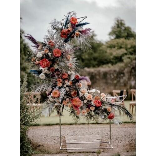 Rosysky Wall Decorations