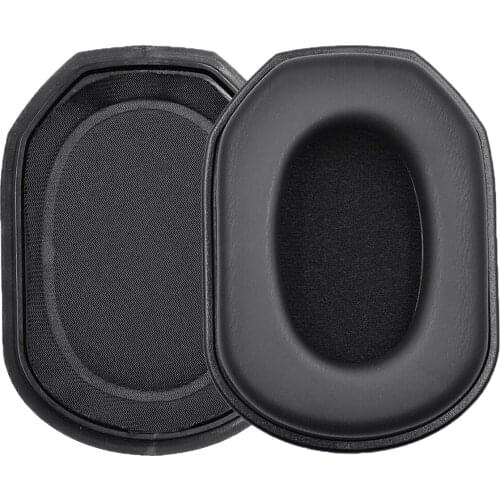 Replacement Earpads Ear Pads Cushion Muffs for Walkers Game Ear Razor Slim Electronic Hearing Protection Headphones Headsets