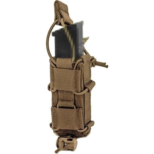 SMTP139 TYR Tactical Drop Leg MOLLE Platform Thigh Rig Panel for Magazine Pouch Holster Hunting Pistol Gun accessories