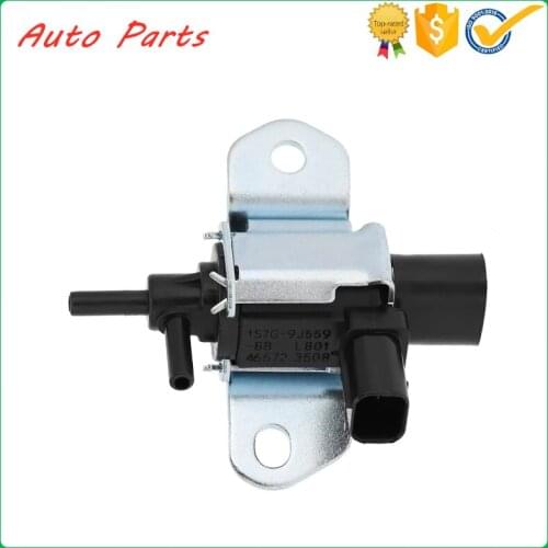 L80118741 L801-18-741 Intake Manifold Runner Control Valve Solenoid for Ford Mazda Aluminum Alloy Intake Manifold Valve