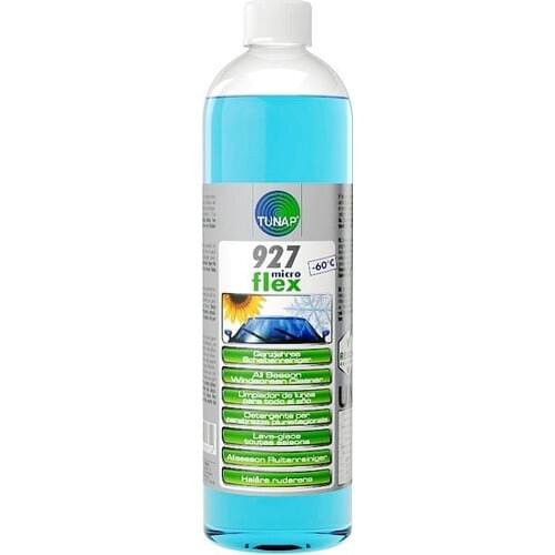 Tunap Antifreeze