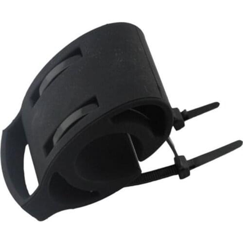 Cheap shipping Bike bicycle computer fixed mount stand for Garmin 410 610 620 910 920XT fenix watch