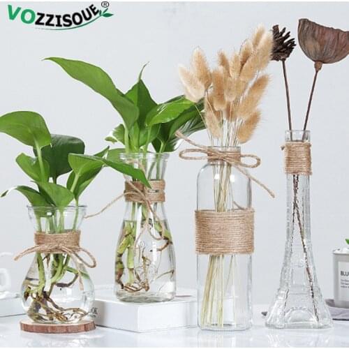 Vozzisoue Glass Pots China