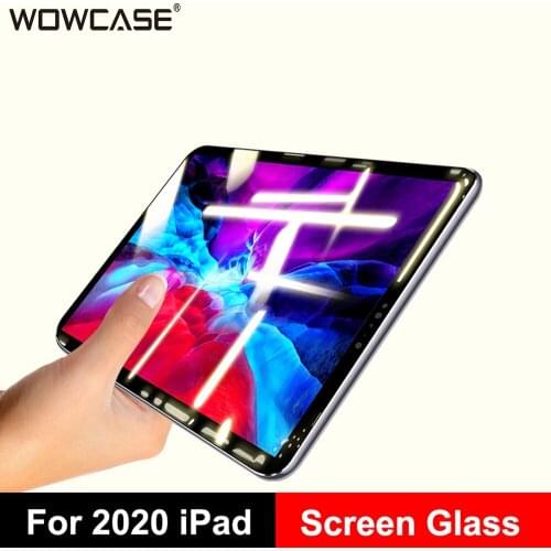 WOWCASE Protective Films And Glasses For Tablets