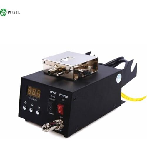 BK373B Automatic tin feeding system out tin machine Accurate stepper motor out tin AC220V/110V 50HZ