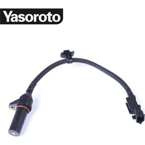 Crankshaft Position Sensor For Hyundai i20 i30 i40 IX20/35 39180-2B000 39180-2B100 907787 5S12470 SU13885 PC934