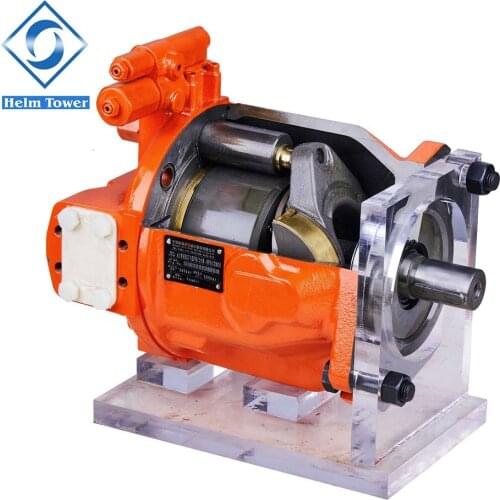 A10VSO71 / A10VO71 Hydraulic Pump