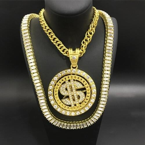 GRETKO Jewelry Pendants