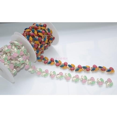 Water Drops gembling rhinestone sticker sheets luxurious phone case decor Self Adhesive Scrapbooking Sticker shoes decoration