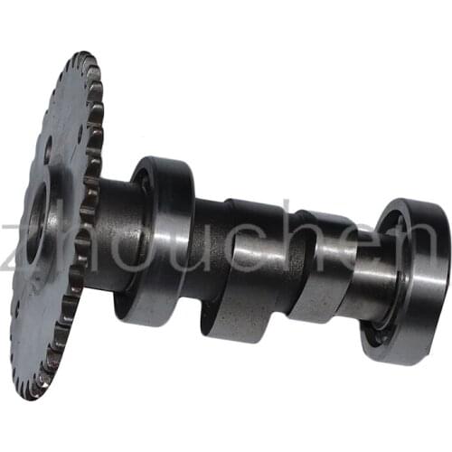 Motorcycle camshaft GY6-125/150 camshaft brake crankshaft camshaft accessories