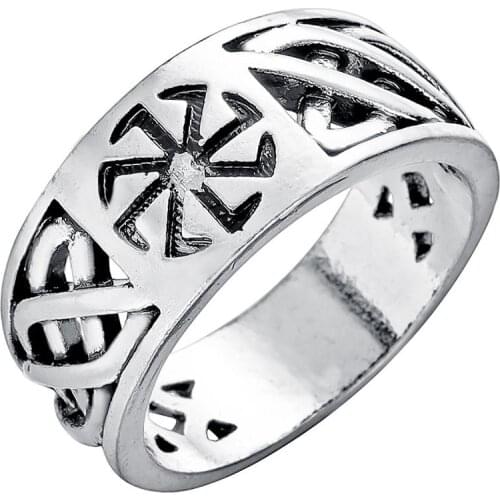 Женские серебряные кольца Nostalgia China At AliExpress