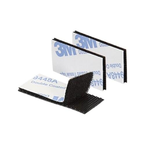 OMPHOBBY M2 EXP V2 RC Helicopter parts Battery Magic Tape set OSHM2053