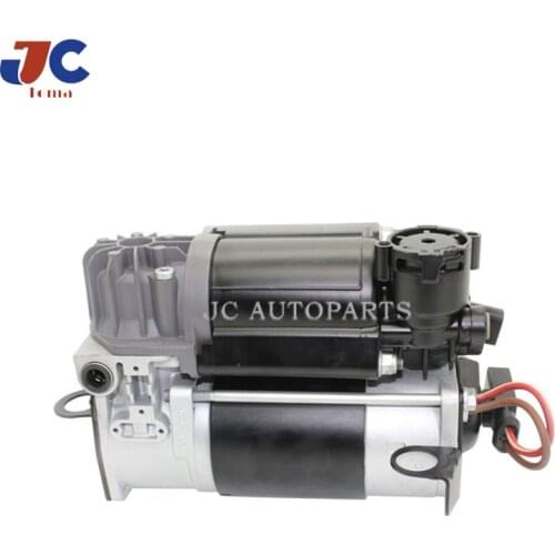 Air Suspension Compressor Pump For Mercede(s) W211 S211 C219 W220 S Class E-Class CLS-Class 2113200304 2203200104 1999-2009