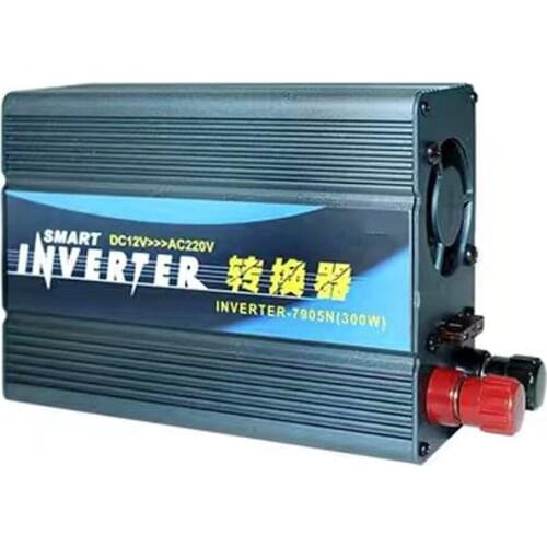 Vehicle Conversion Vehicle Inverter Power Supply With USB