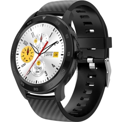 DT98 Smart Watch Men Fitness Tracker Women Wearable Device Waterproof Heart Rate Wristwatch for Android IOS Huawei Xiaomi Apple