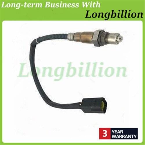 Air Fuel Ratio Lambda O2 Oxygen Sensor fit for Nissan PATROL Infiniti QX56 56 QX80 5.6L 2010-2018 22693-1LA0C