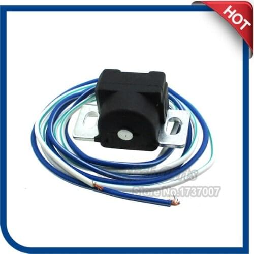 Stator Trigger Pickup Coil Ignitor For Yamaha JOG Minarelli 50 50cc 90 90cc 2 Stroke Scooter