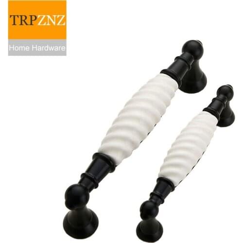 TRPZNZ Ceramic Furniture Handles