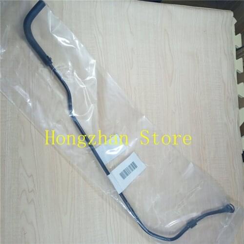 Thermostat base water pipe Throttle intake pipe for Chevrolet Cruze 1.6 Aveo/Astra/Verano OEM: 55574685, 555568863