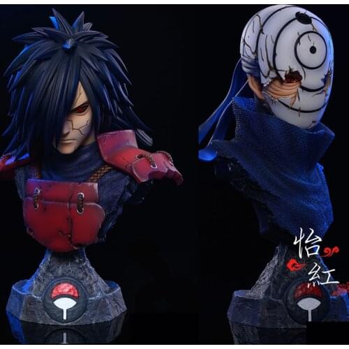 Presale [Yihong] Surgee Studio Bust Series Wave Spot GK Limited Edition Handmade Resin Statue Model