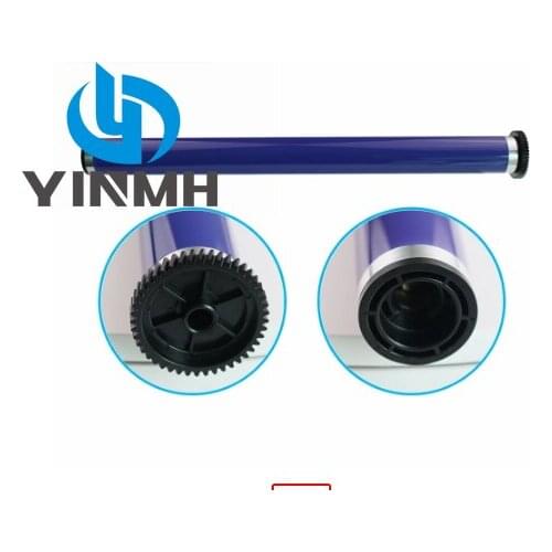 1PCS OPC Drum For ero WC 118 123 128 Toner Cartridge For XEROX WorkCentre C118 M118 C123 M123 M128 OPC Drum