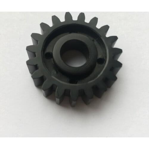 10pcs/lot) Noritsu Gear 19-tooth "O" Hole for H153654-00 / H153654 LPS24 Pro minilab