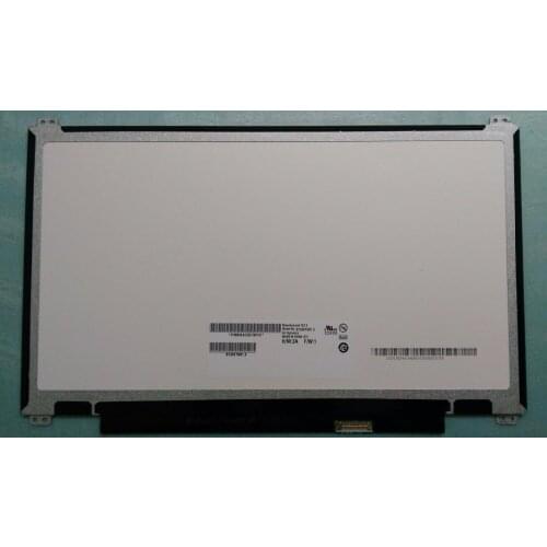 13.3 "Spedizione Gratuita! n133bge-eab hb133wx1-402 b133xtn01.3 spilli edp per acer s5 s5-391 m133nwn1 r3 led
