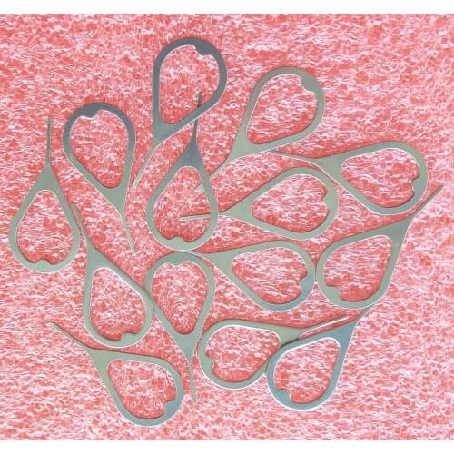 20--200PCS Sim Card Tray Open Eject ejector Pin tool For Huawei For Samsung for OPPO For LG for Motorola For VIVO For Xiaomi