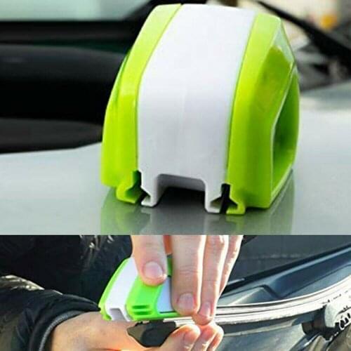 55% Hot Sales!!! Car Windshield Blades Cutter Wiper Restorer Regroove Tool Trimmer Repair Tool