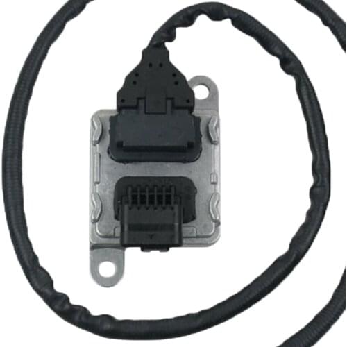 55500319 55495340 Car Nitrogen Nox Sensor ,for Vauxhall ,Insignia A ,G09 MK1 Sedan Facelift MK3 B20DTH B16DTH