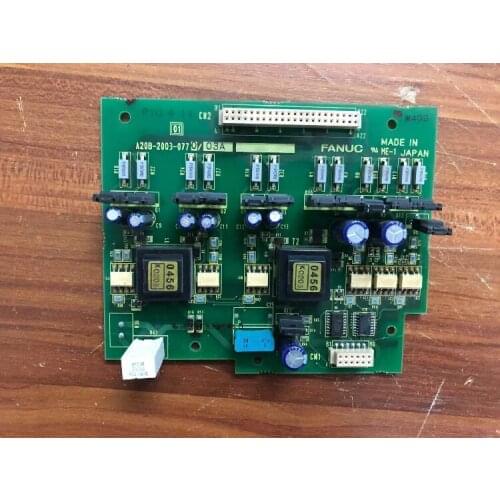 A20B-2003-0770 FANUC