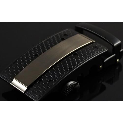 35mm Automatic Belts Buckle Fashionable Mens Belts And Fancy Buckles High Quality Metal Belt Buckle CE25-0352