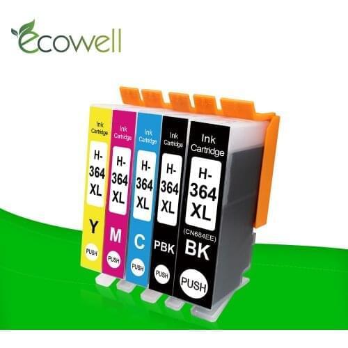 Cartridges Ecowell China